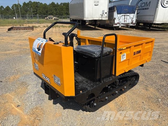 SDLOOL SL-J1500 Väikekallurid