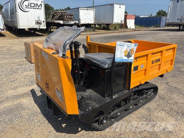 SDLOOL SL-J1500 Minidumprar