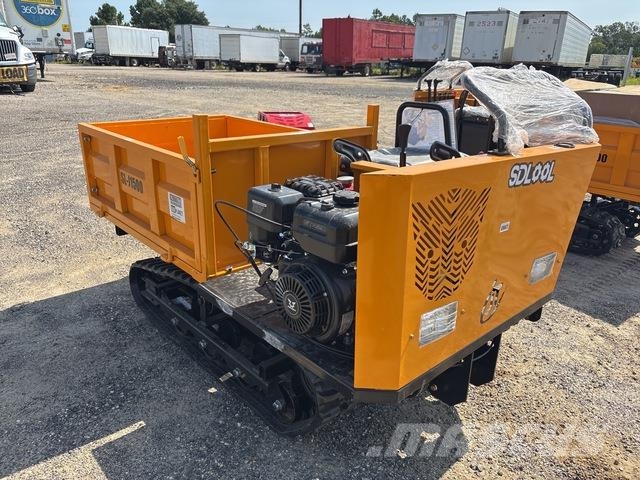 SDLOOL SL-J1500 Minidumprar