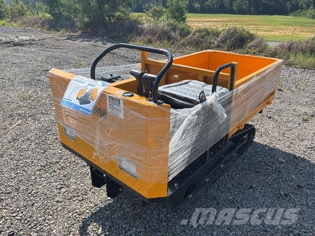 SDLOOL SL-J1500 Странични самосвали