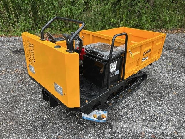 SDLOOL SL-J1500 Minidumprar
