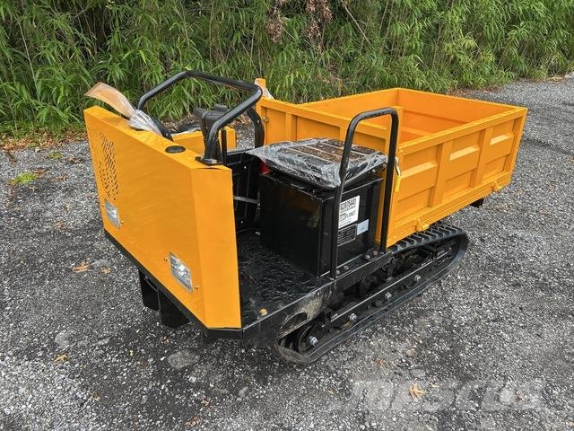  SDLOOL SL-J1500 عربات نقل قلابة للمواقع