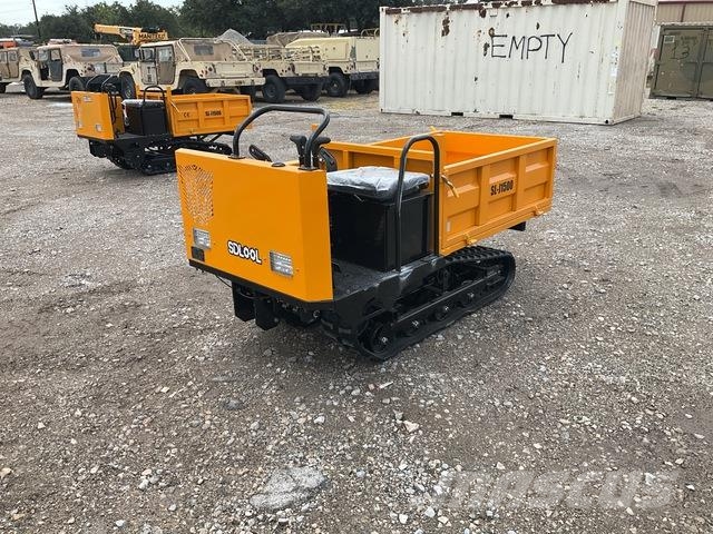  SDLOOL SL-J1500 Mini tombereau