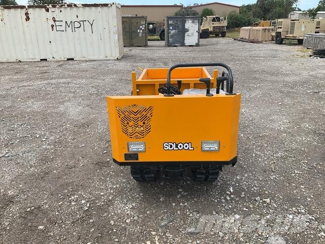  SDLOOL SL-J1500 Mini tombereau