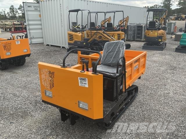 SDLOOL SL-J1500 Mini dumpere