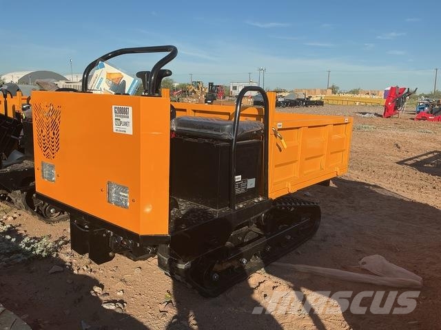 SDLOOL SL-J1500 Site dumpers