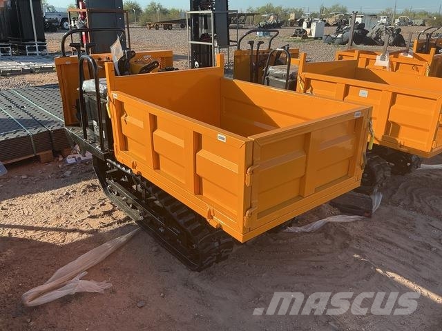 SDLOOL SL-J1500 Site dumpers