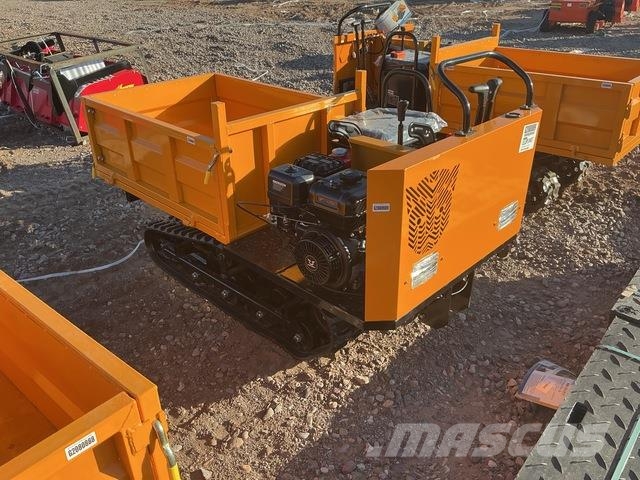 SDLOOL SL-J1500 Site dumpers