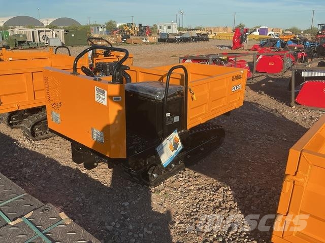 SDLOOL SL-J1500 Site dumpers