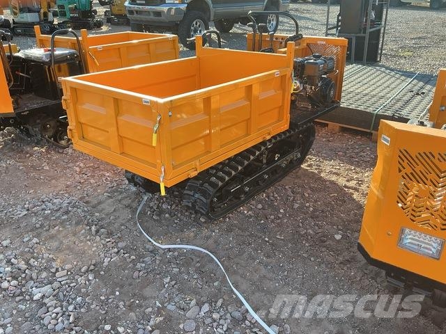 SDLOOL SL-J1500 Site dumpers