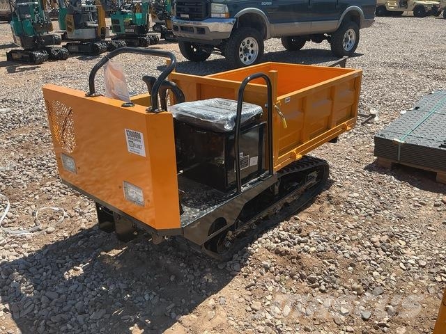 SDLOOL SL-J1500 Странични самосвали