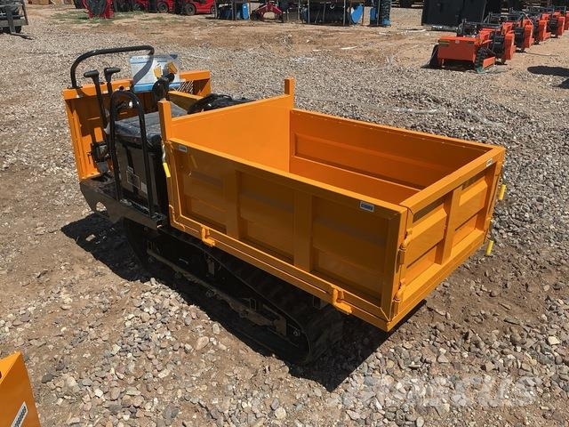 SDLOOL SL-J1500 Странични самосвали