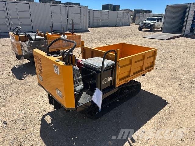 SDLOOL SL-J1500 Странични самосвали