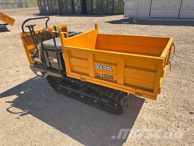 SDLOOL SL-J1500 Minidumprar