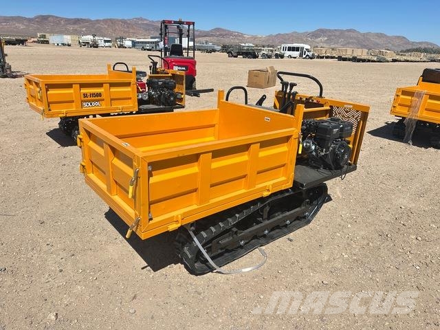 SDLOOL SL-J1500 Minidumprar