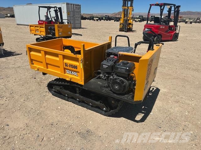 SDLOOL SL-J1500 Mini tombereau