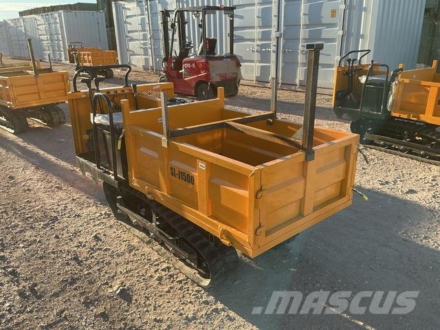  SDLOOL SL-J1500 Minidumpperit