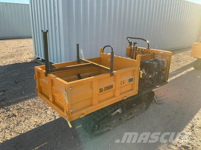  SDLOOL SL-J1500 Minidumpperit