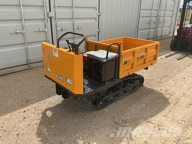 SDLOOL SL-J1500 Mini dumpere