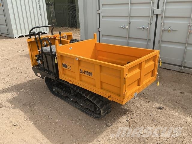 SDLOOL SL-J1500 Mezei dömperek