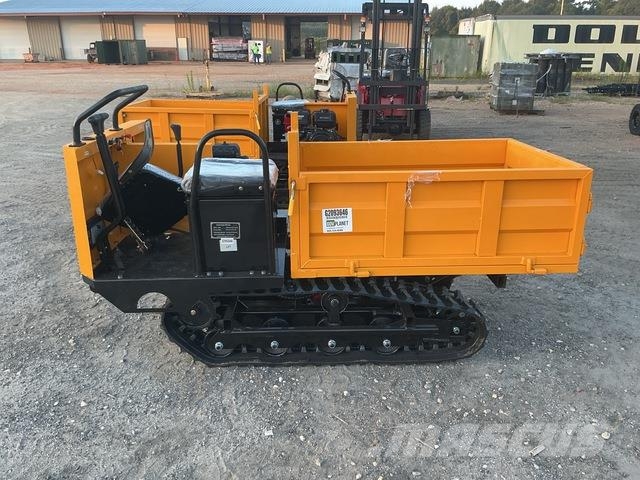 SDLOOL SL-J1500 Site dumpers