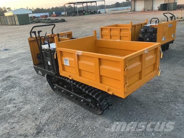 SDLOOL SL-J1500 Site dumpers