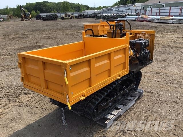 SDLOOL SL-J1500 Site dumpers