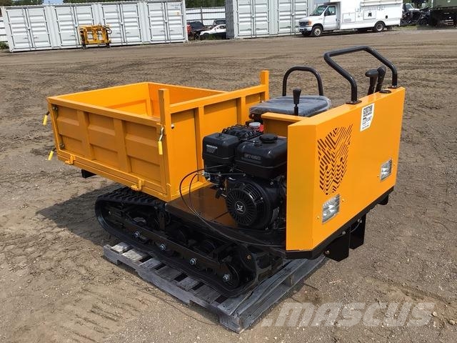 SDLOOL SL-J1500 Site dumpers