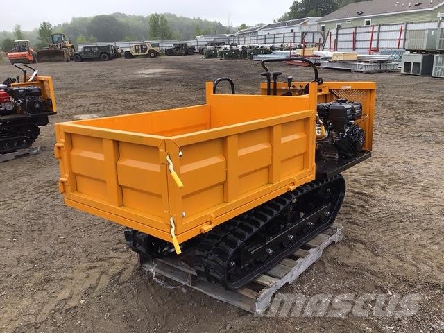  SDLOOL SL-J1500 Minitractor de teren