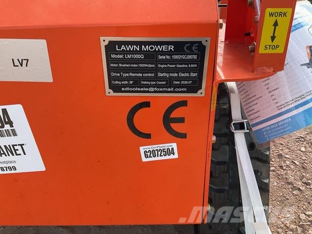SDLOOL SL-LM1000Q Utilaje construcții - Altele