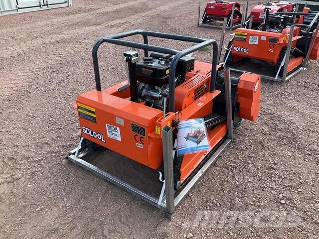 SDLOOL SL-LM1000Q Utilaje construcții - Altele