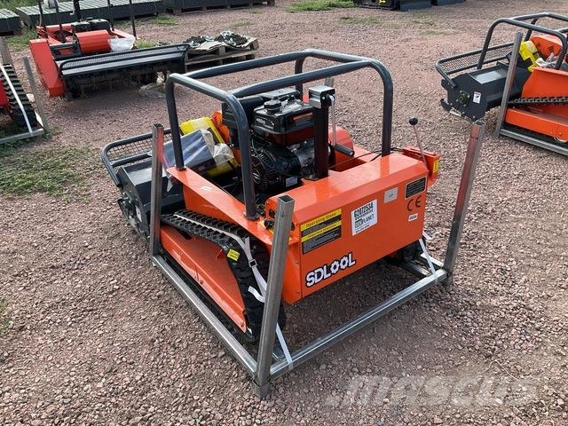  SDLOOL SL-LM1000Q Sonstige Baumaschinen