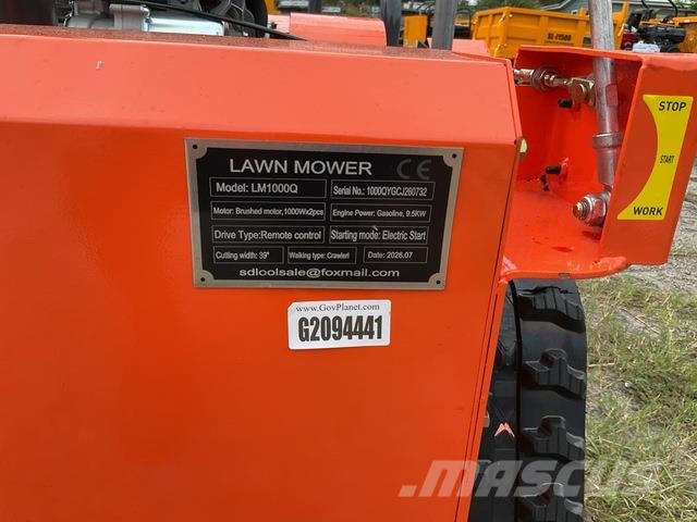 SDLOOL SL-LM1000Q Utilaje construcții - Altele