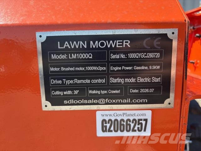 SDLOOL SL-LM1000Q Građevinarstvo – ostalo