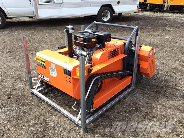 SDLOOL SL-LM1000Q Utilaje construcții - Altele
