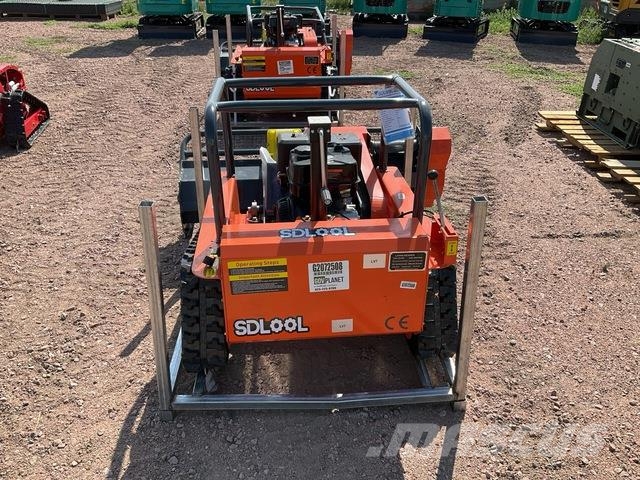 SDLOOL SL-LM1200Q Diger