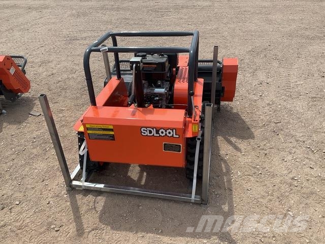 SDLOOL SL-LM1200Q Utilaje construcții - Altele