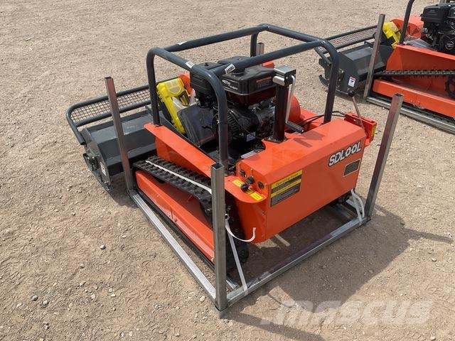 SDLOOL SL-LM1200Q Utilaje construcții - Altele