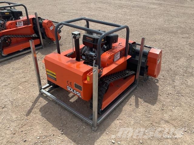  SDLOOL SL-LM1200Q 건설 장비 - 기타