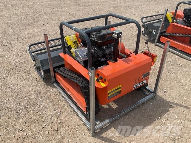  SDLOOL SL-LM1200Q 건설 장비 - 기타