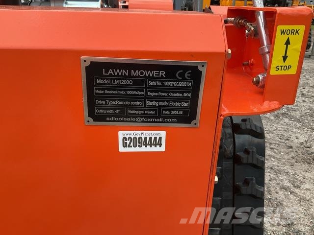  SDLOOL SL-LM1200Q Ostalo za građevinarstvo