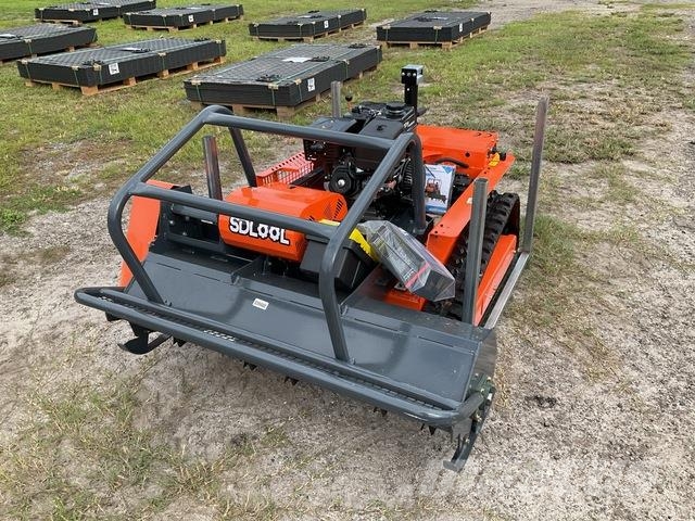 SDLOOL SL-LM1200Q 其他