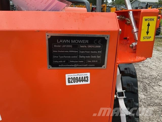  SDLOOL SL-LM1200Q Utilaje construcții - Altele