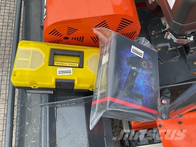  SDLOOL SL-LM1200Q Utilaje construcții - Altele