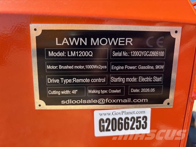 SDLOOL SL-LM1200Q Utilaje construcții - Altele