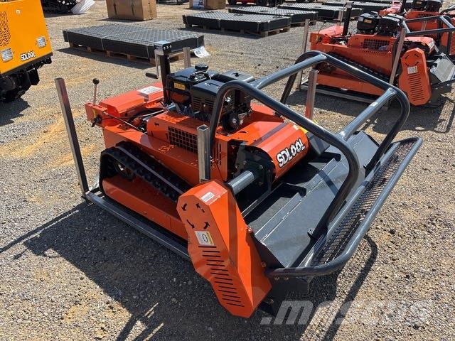 SDLOOL SL-LM1200Q Utilaje construcții - Altele