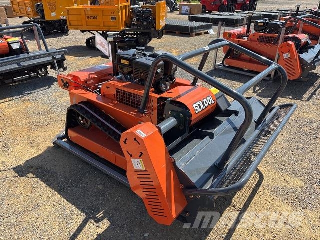 SDLOOL SL-LM1200Q Sonstige Baumaschinen