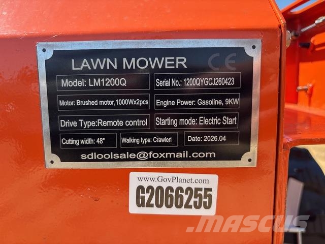  SDLOOL SL-LM1200Q Utilaje construcții - Altele