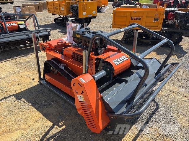  SDLOOL SL-LM1200Q Utilaje construcții - Altele