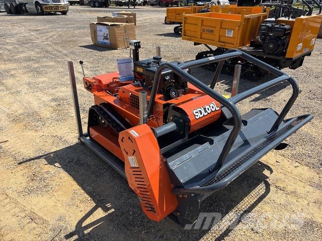  SDLOOL SL-LM1200Q Sonstige Baumaschinen